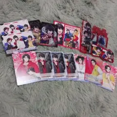 ヒプノシスマイク BusterBros!!! まとめ売り