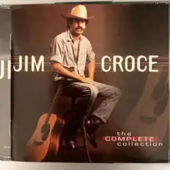 Jim Croce the COMPLETE collection