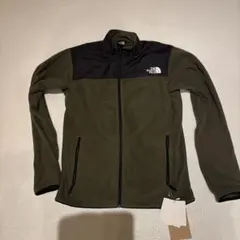North face デナリジャケット