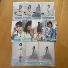 高本彩花 生写真 バラまとめ売り 10枚 - メルカリ
