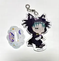 2026年最新】キリヲ 入間くんの人気アイテム - メルカリ