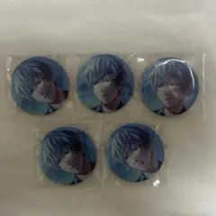 スタマイ　荒木田蒼生　POT缶バッジ　円盤缶バッジ スタマイ 9周年 荒木田 蒼生 缶バッジ - メルカリ