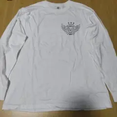 三代目 J Soul Brothers JSB 10th ロングTシャツ