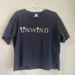 LILASIC Tシャツ M すみ黒のサムネイル