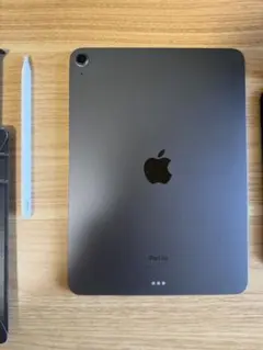 Apple iPad Air 第5世代 256GB 【Pencil等フルセット】 2025年最新】IPAD air 第5世代 256 ペンシルの人気アイテム