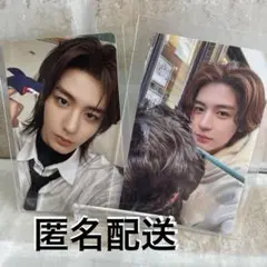 BOYNEXTDOOR イハン トレカ HOW? ボネクド ボイネク　2枚セット