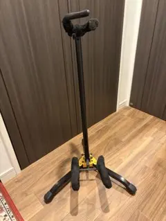 HERCULES ギタースタンド