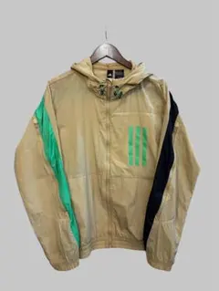 adidas アディダス W.N.D. X-City パッカブル