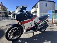 VT250FE インテグラ　mc08 16081km さいたま市発のサムネイル