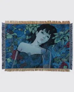 perfect blue ブランケット　パーフェクトブルー