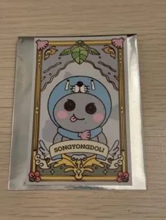 2026年最新】ソンヨンドリの人気アイテム - メルカリ