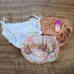 スキャンティ 下着