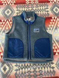 Patagonia フリースジャケット 100cm~