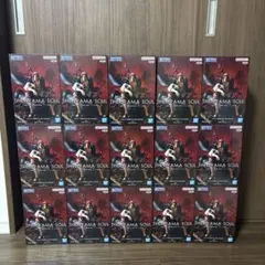 ワンピース THEORAMA SOUL シャンクス 15点セット