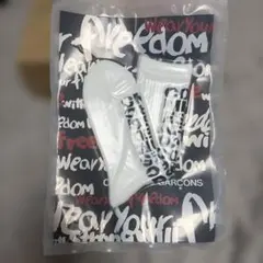 COMME des GARCONS ソックス 靴下