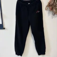 ユニクロ×KAWS x アンディウォーホルコラボスウェットパンツ