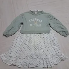 petit main アメリカンオールスターズ ワンピース
