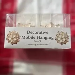 飾り　オーナメント