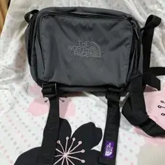 THE NORTH FACE PURPLE LABEL Shoulder Bag