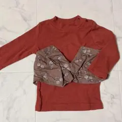 テータテート　teteatete 美品