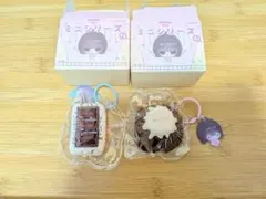 MoMo Skye ミニシリーズ スクイーズ 2個セット