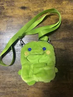 たまごっち くちぱっち Chibiぬいのでこれーしょん　着せ替え