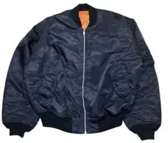 OLD UNIQLO Archive MA-1 フライトジャケット