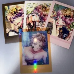 あくねこ ぱしゃこれ ロノ まとめ売り