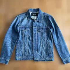 ナノユニバース　ジージャン