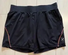 CWX ショートパンツ ブラック M