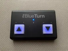 [新品未開封] iRig BlueTurn Amazon.co.jp: IK Multimedia iRig BlueTurn Bluetooth フット