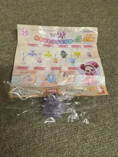 おジャ魔女どれみ めじるしアクセサリー 5