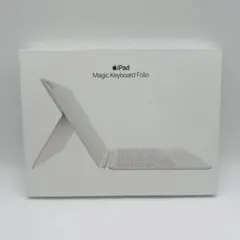 極美品 Apple Magic Keyboaprd Folio MQDP3J/A
