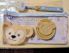 Duffy and Friends Cape Cod Holiday　ダッフィー