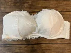 AMPHI ストラップレスブラ　チューブトップ