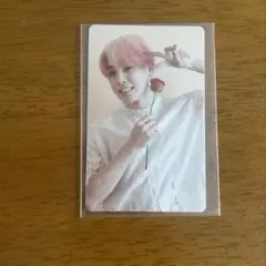 BTS MEMORIES 2019 ジミン トレカ - メルカリ