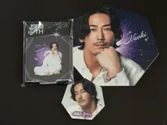 三代目JSOULBROTHERS JSB3 小林直己 カレンダー