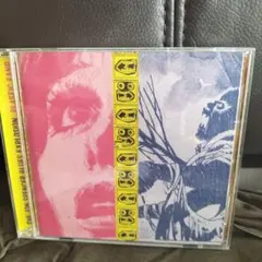 The Jon SpencerＢＥ - Plastic Fang CD
