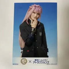 【千子村正】東京ドームシティコラボ ランダムノベルティ
