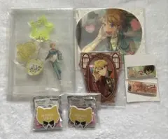 あんスタ　嵐　まとめ売り