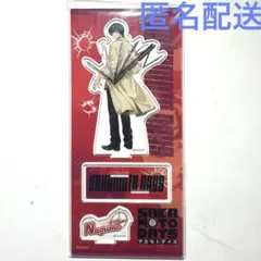 サカモトデイズ 南雲 アクリルスタンド
