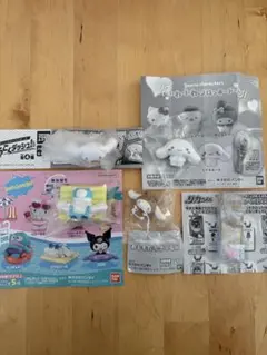 シナモロールまとめ売り