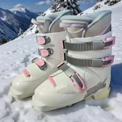 2026年最新】KAZAMAスキーブーツの人気アイテム - メルカリ