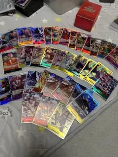 ワンピースカードSRまとめ売り