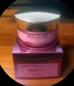 KOSE コーセー アンテリージェ EX リニュー コンセントクリーム α Amazon | アンテリージェ EX リニュー コンセントレート