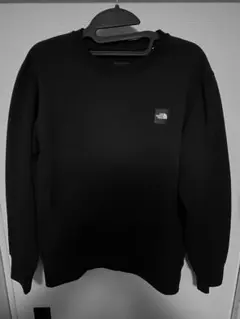 THE NORTH FACE クルーネック トレーナー