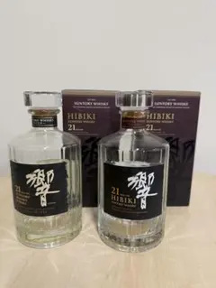 2026年最新】響21年 空瓶の人気アイテム - メルカリ