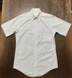 ブルックスブラザーズ　半袖シャツ　美品