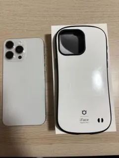 15promax スマートフォン本体