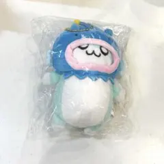 超特急 アロハ アロサウルス ぬいぐるみ - メルカリ